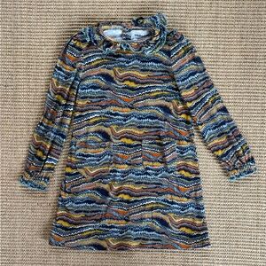 Misha & Puff kids/toddler dress